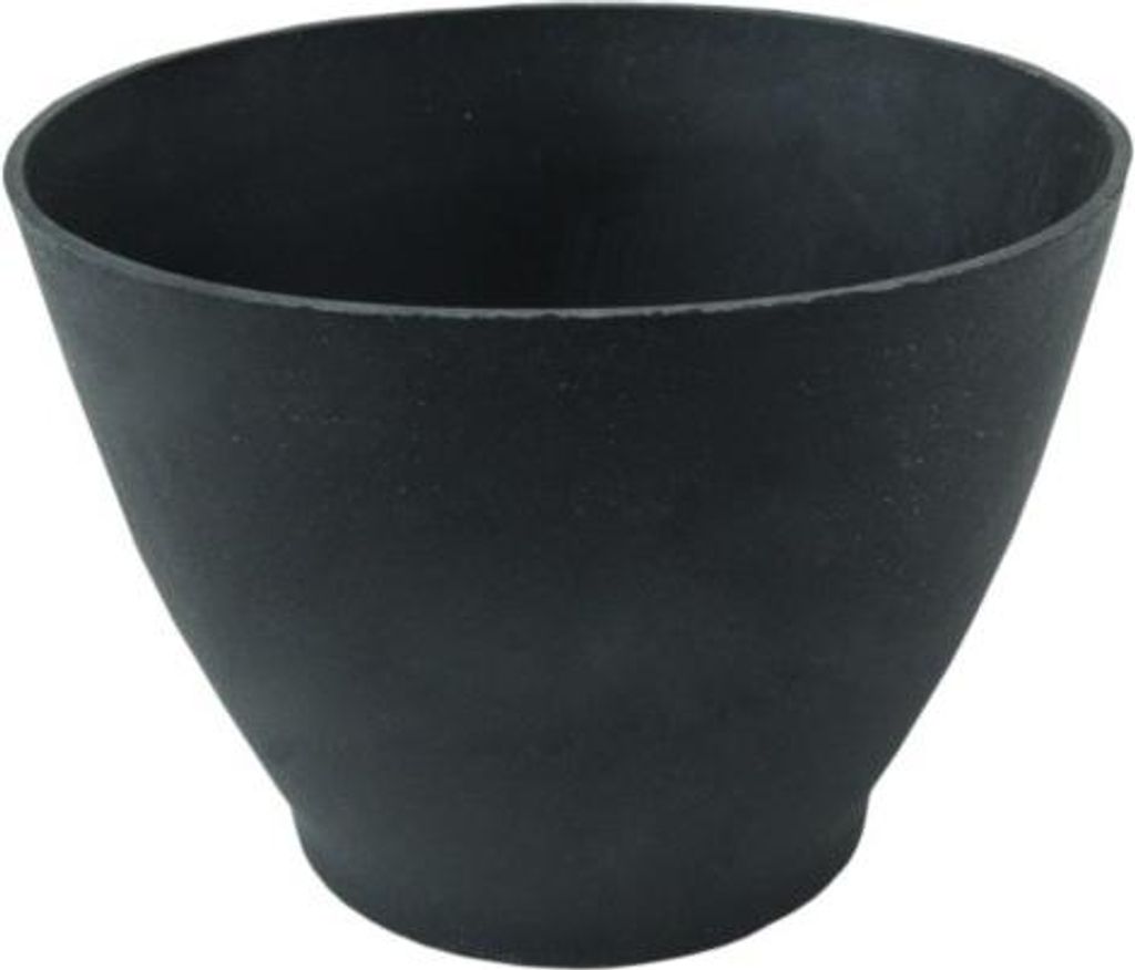 Gipsbecher 120mm
