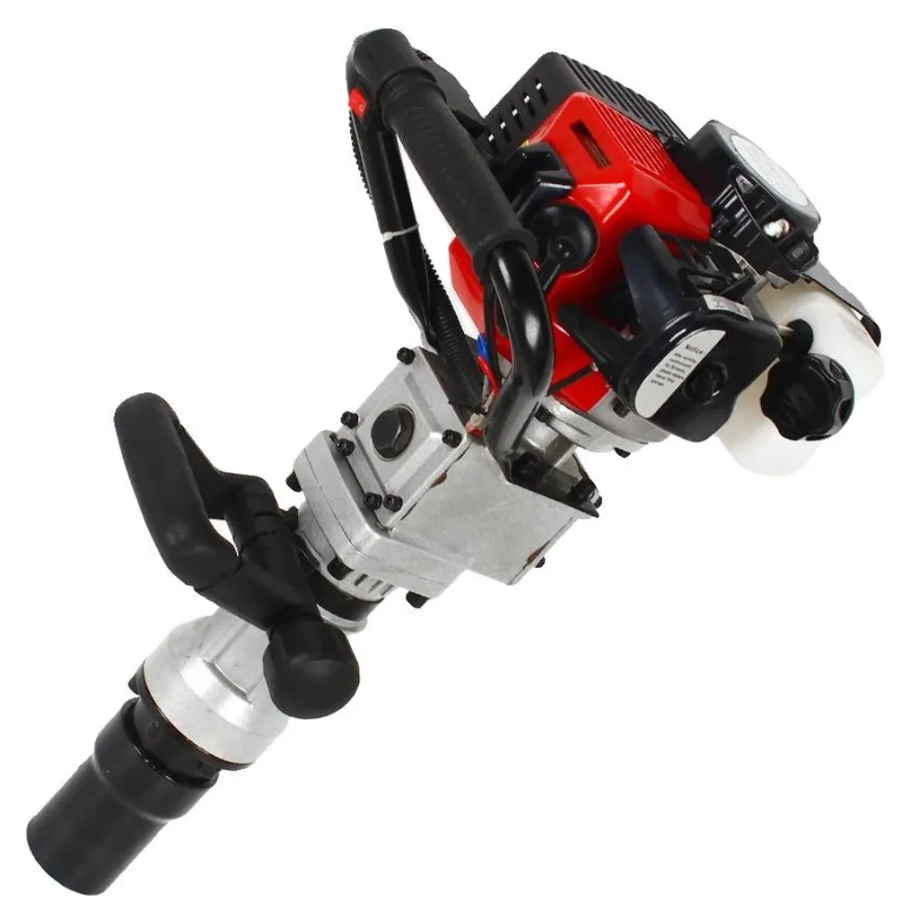 Marteau pneumatique 900W haute fréquence - Frappe puissante 32,7 cm³