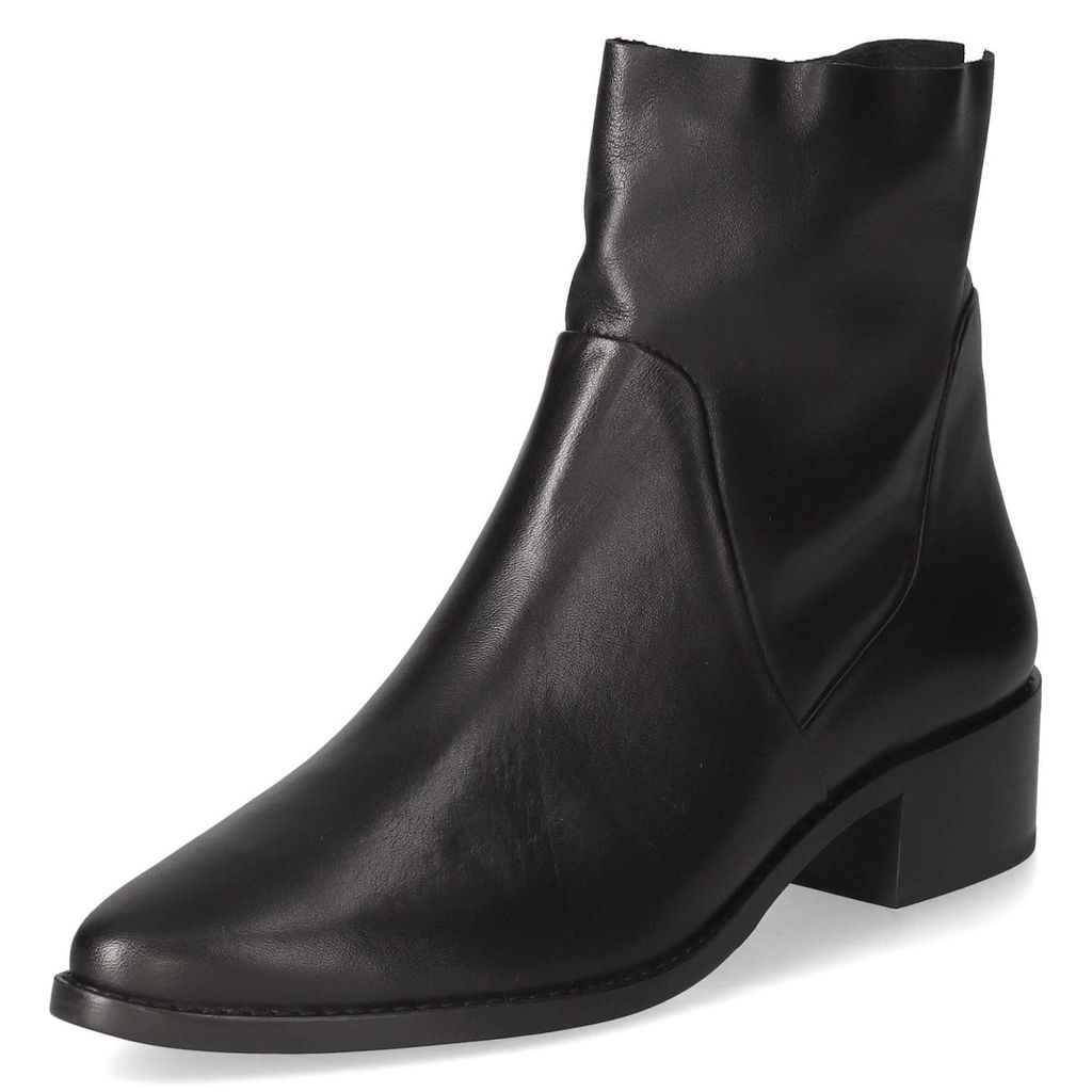 Paul Green Damen Stiefelette schwarz 4,5 Produktbild 