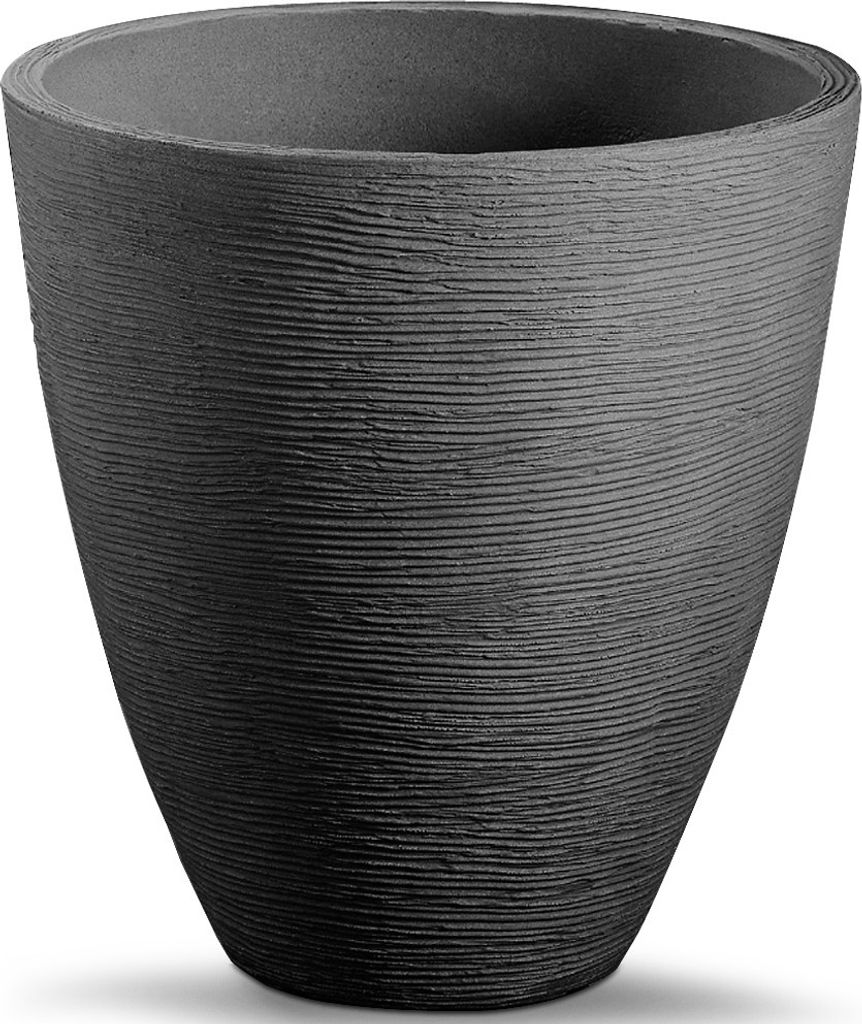DEUBA® Blumentopf Blumenkasten Pflanzkübel Blumenkübel 40cm Produktbild 