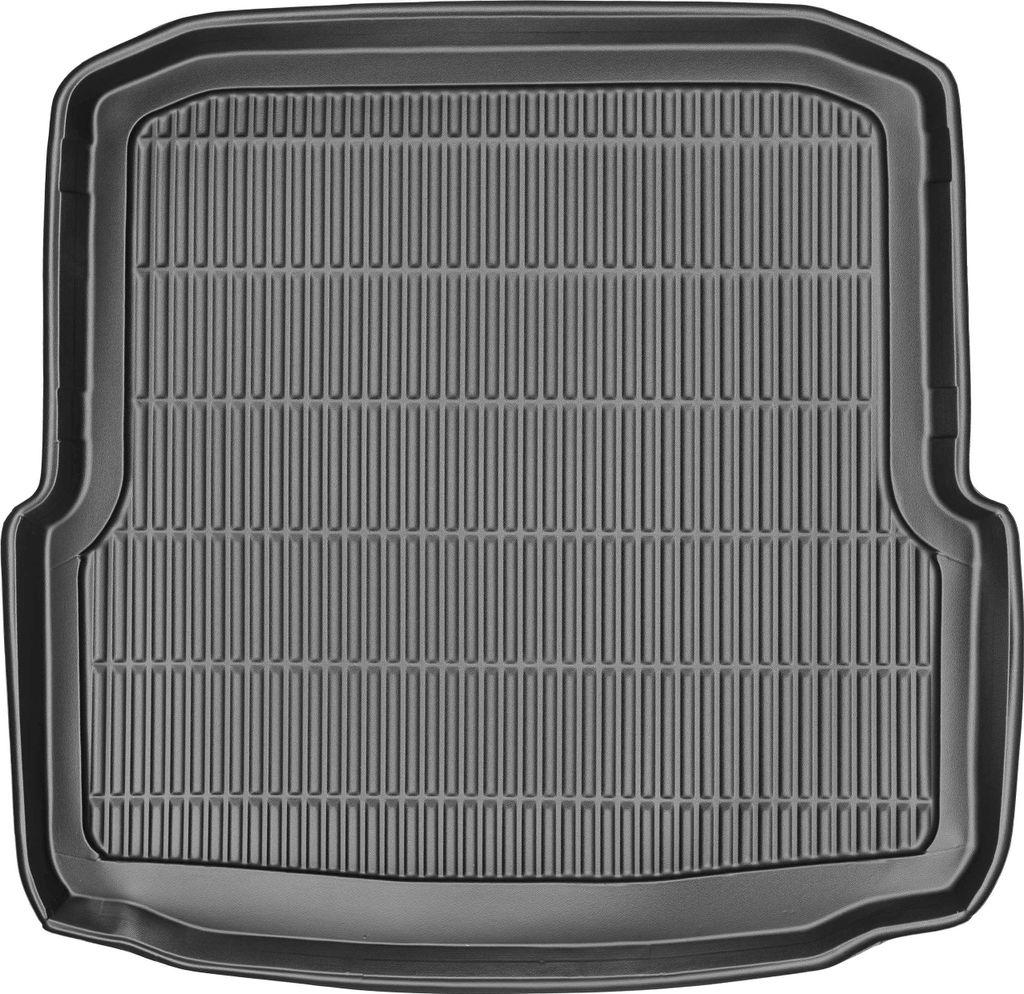 MAX-DYWANIK Kofferraumeinlage Skoda Octavia III