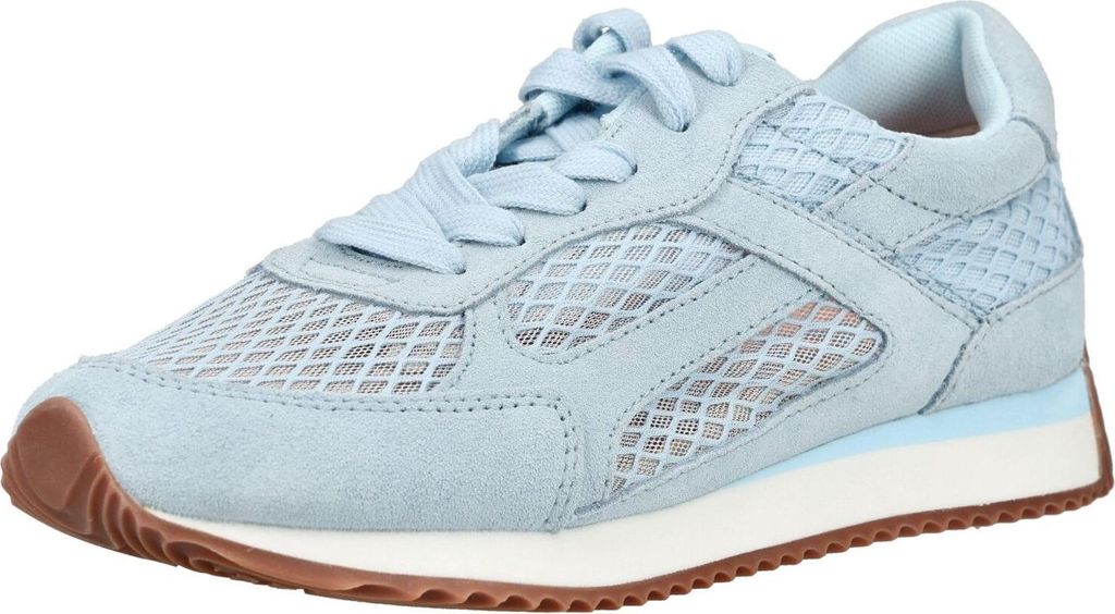 GIOSEPPO Sneaker Sneaker Leder/Textil