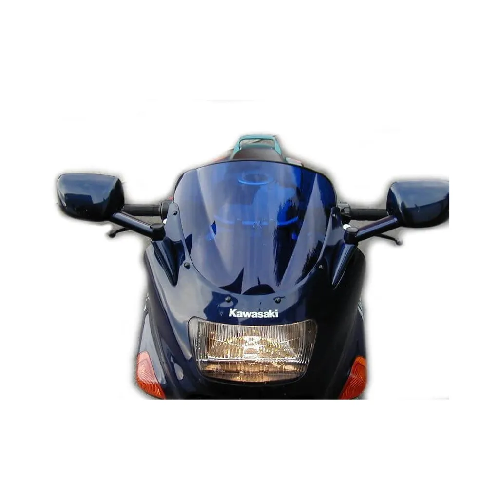 Bulle MRA ZZR 1100 Confort Haute Vitesse pour Kawasaki Série Racing