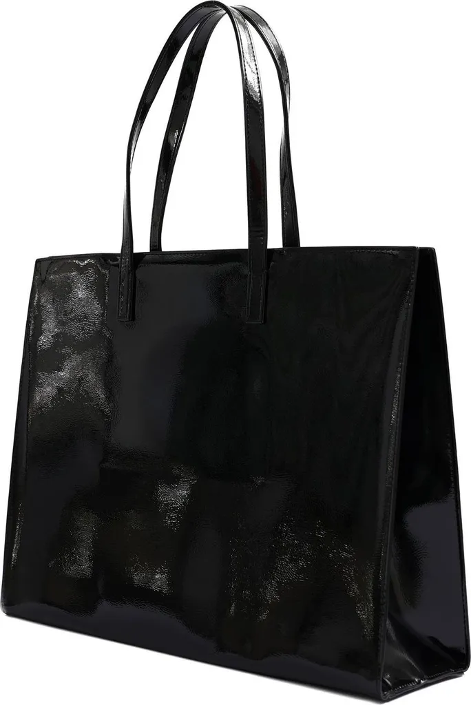 Sac de Cours et Travail Ted Baker Crikon Noir Idéal pour le Quotidien - 4