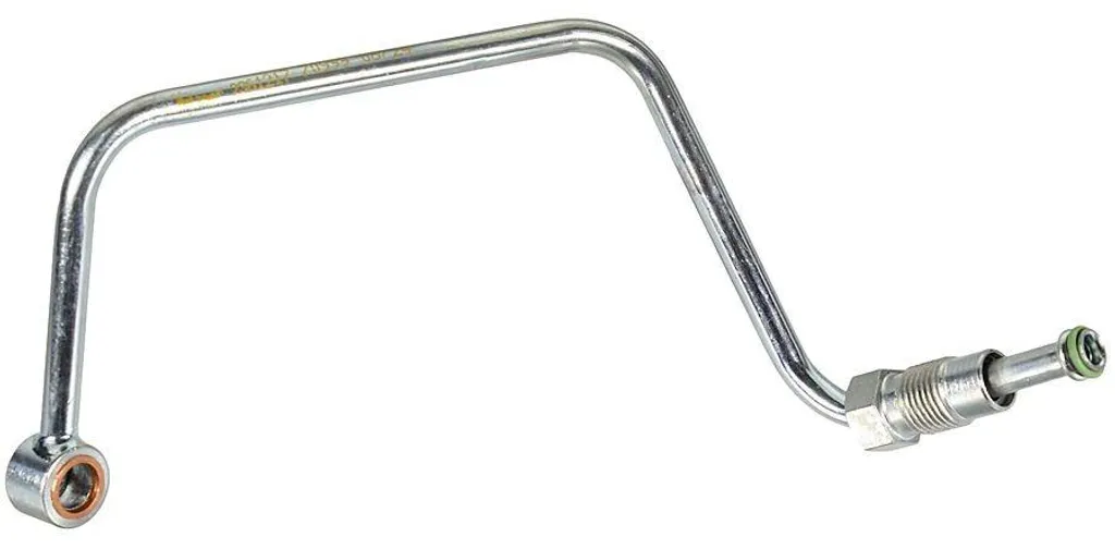 Conduite d'huile turbo METZGER 2361217 pour Renault Espace IV et Trafic II