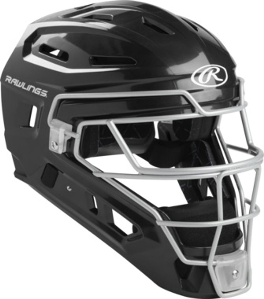 Rawlings CHR2S Renegade 2.0 Adult Catcher Color Black/Silver Baseball/Softball Artikel
