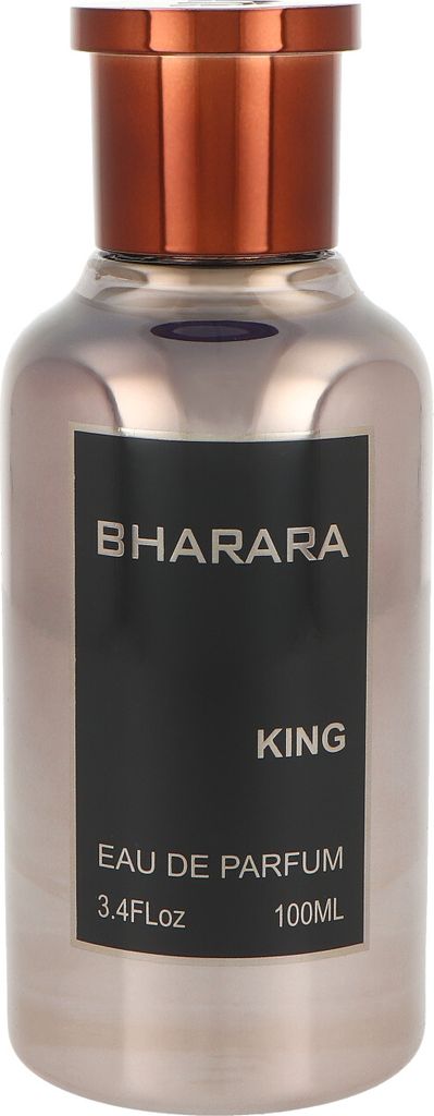 Bharara Bharara King Eau De Parfum 100 ml (man) Produktbild 