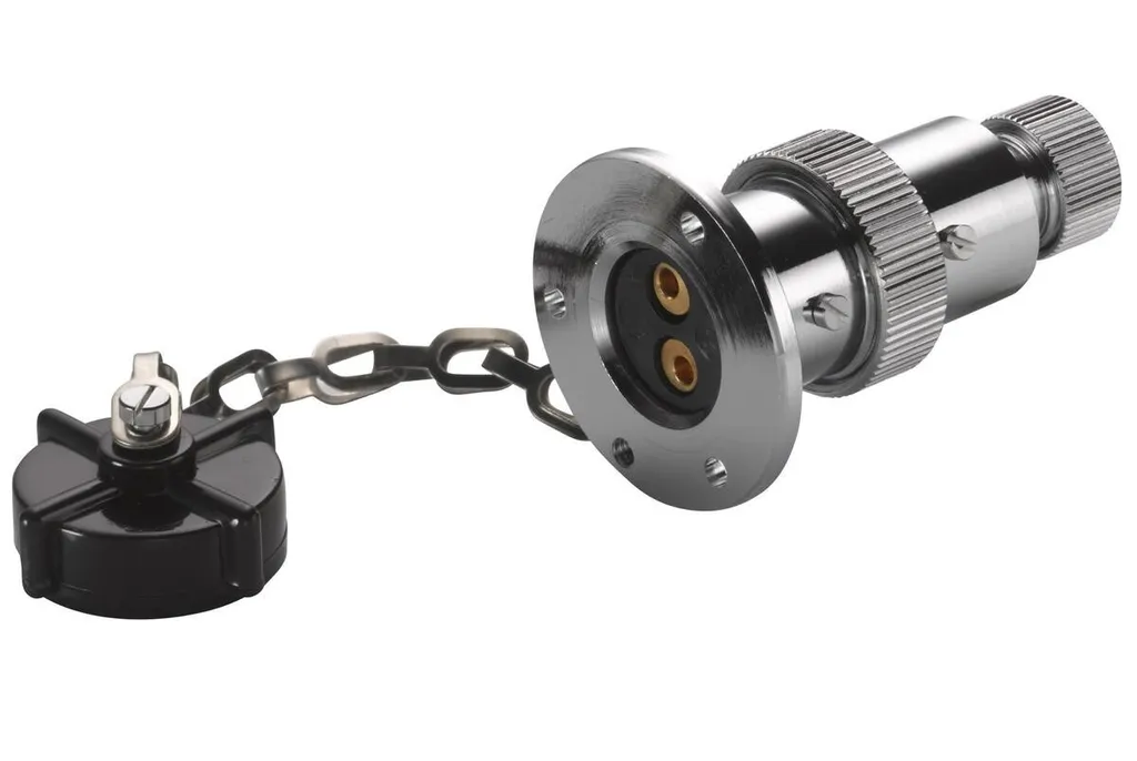 Réparer Connectique AEBI - Connecteur HELLA 2 Broches Anti-Panne