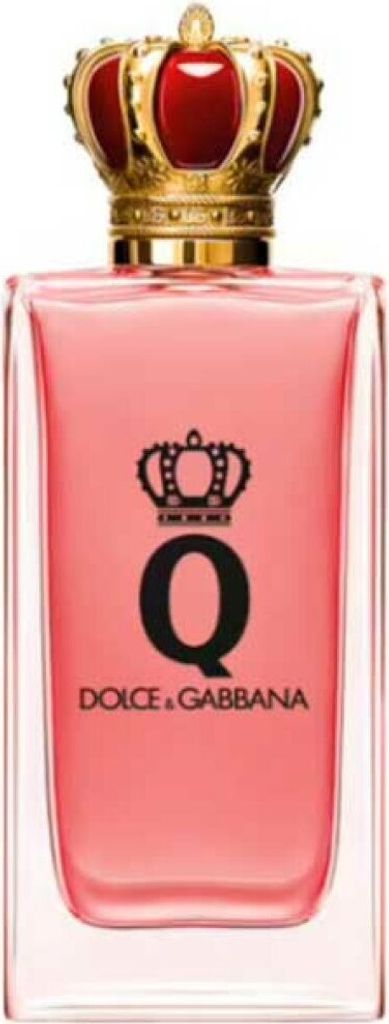 Dolce&Gabbana Q, Frauen, 50 ml, Flüssiges Parfüm, Kirsche Produktbild 