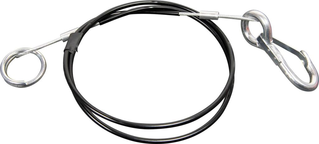 Frielitz Abreißseil Auflaufeinrichtung 009000651 1500mm 0,07kg