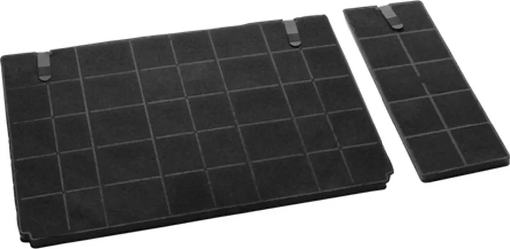 Filtro Odori AEG MCFB63 Originale - Ricambio Cappa Alte Prestazioni