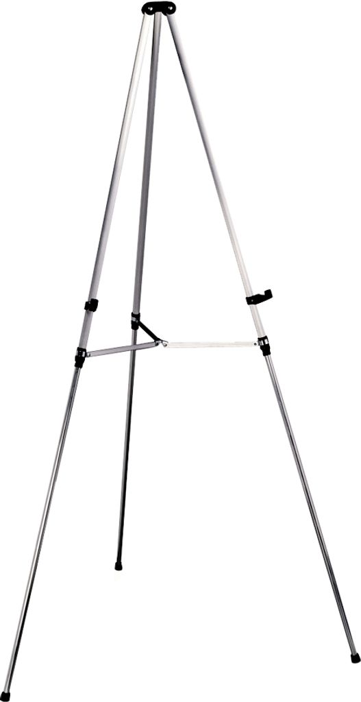nobo Q50E nobo Espositore telescopico per lavagna, Immagine del prodotto 