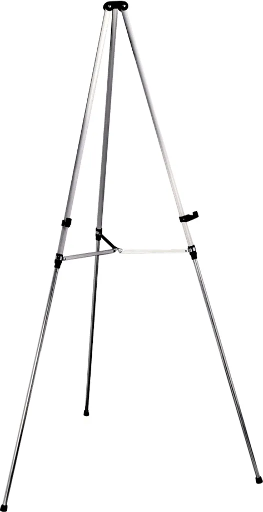 Support de Présentation Mobile Nobo Q50E pour Salles de Réunion Pro