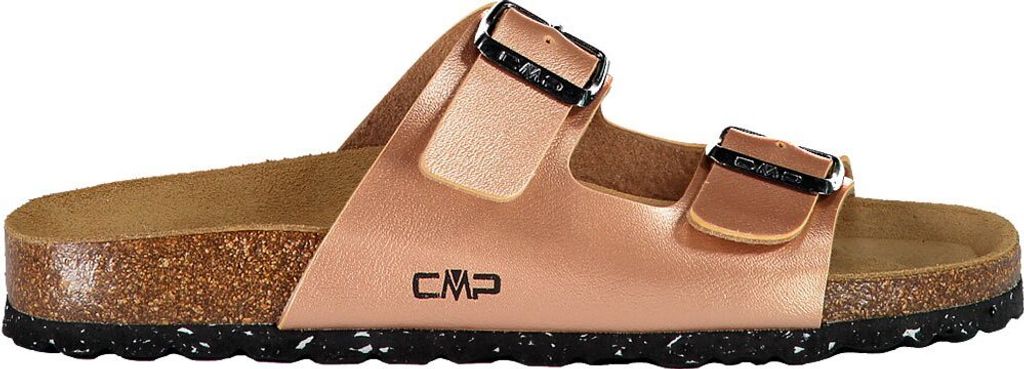 ECO Thalitha WMN Slipper cipria (B251) 36