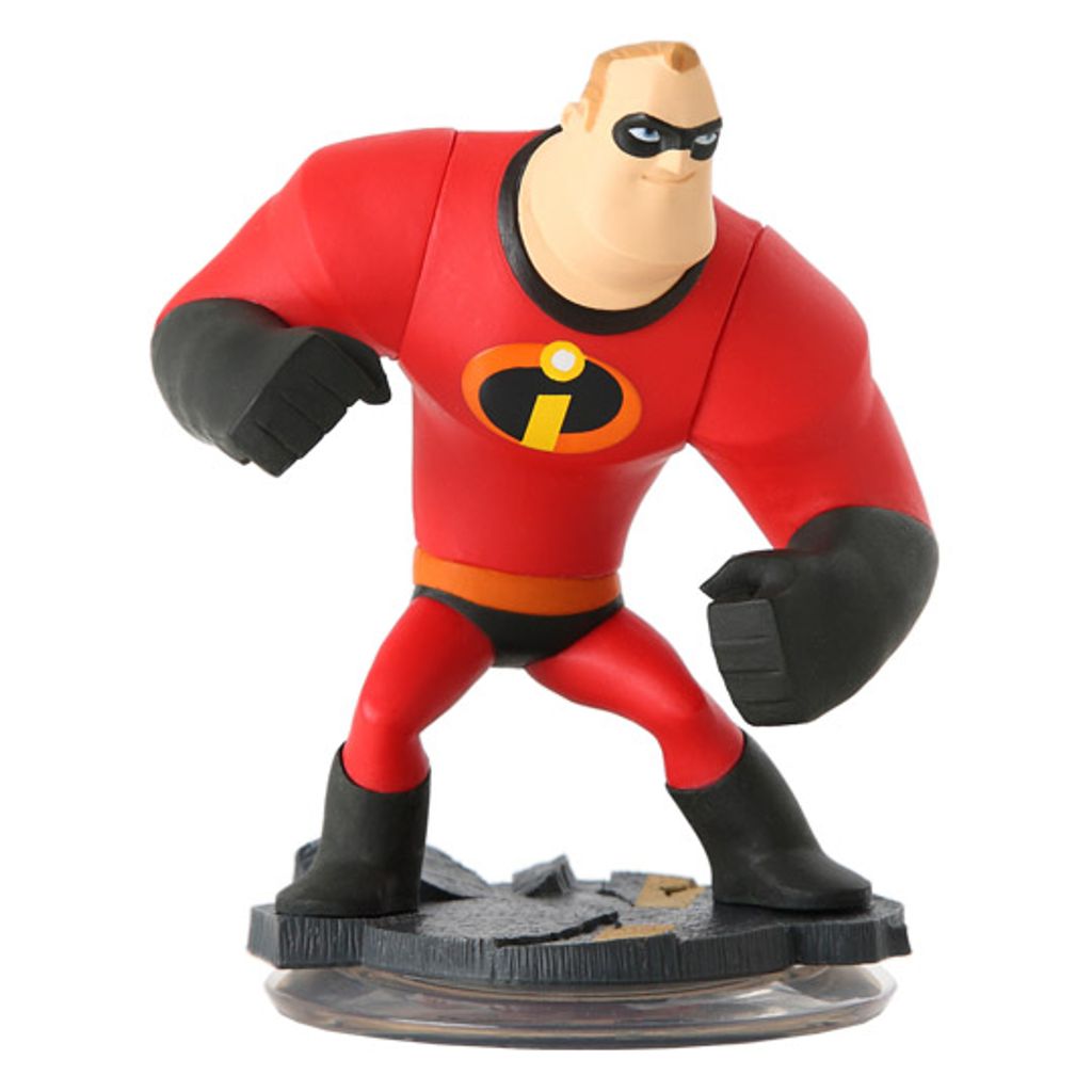 Disney Infinity - Starter Set Produktbild 16