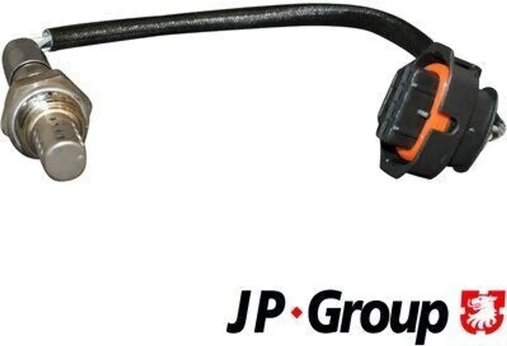 Sonde Lambda JP GROUP 1293801500 OE 09192922 pour Agila Astra G Corsa C