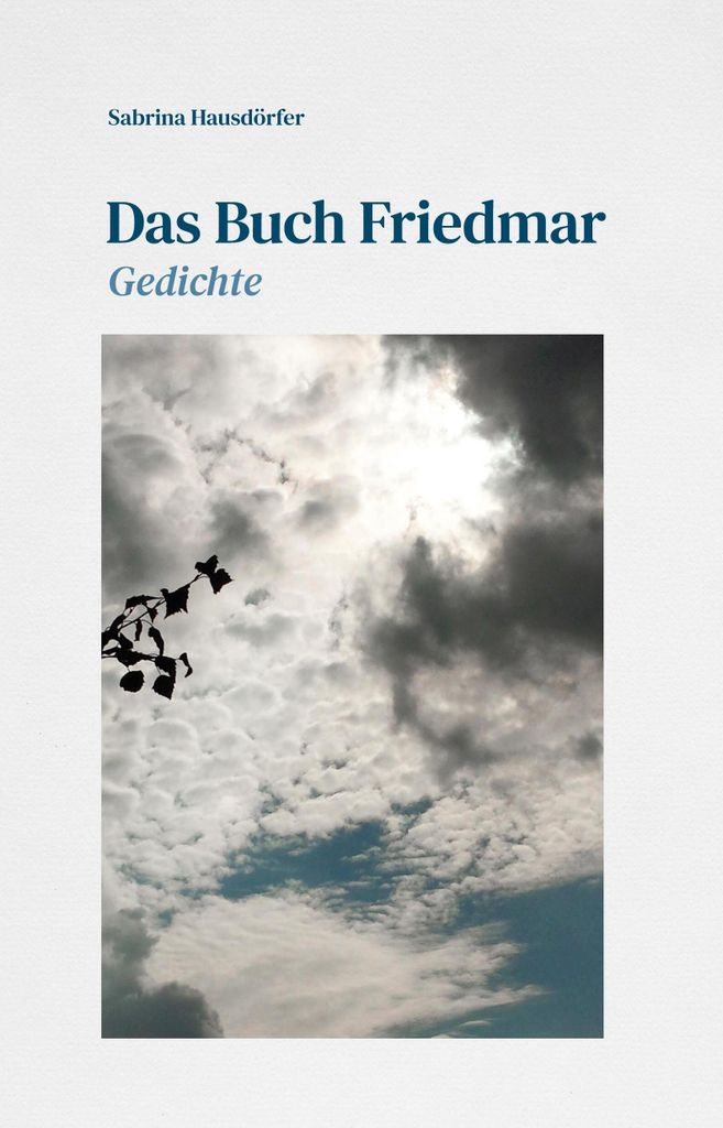 Das Buch Friedmar