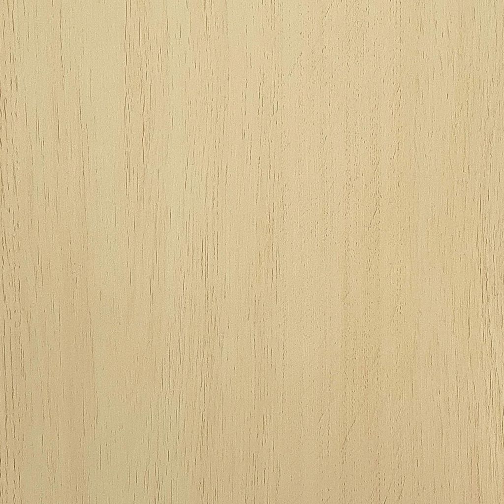 Klebefolie Möbel 90x50 cm - Esche Hell - Möbelfolie selbstklebend in Holzoptik - Folie für Möbel zur schnellen Renovierung von Türen, Schränk...