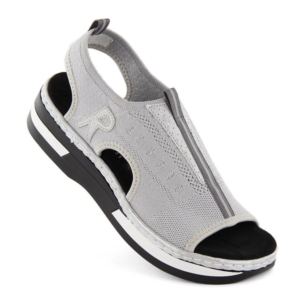 Schuhe Rieker komfortabel RKR686