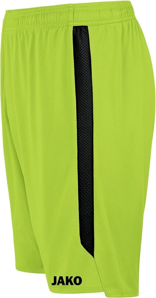 Jako Power Shorts Kinder - Neongrün