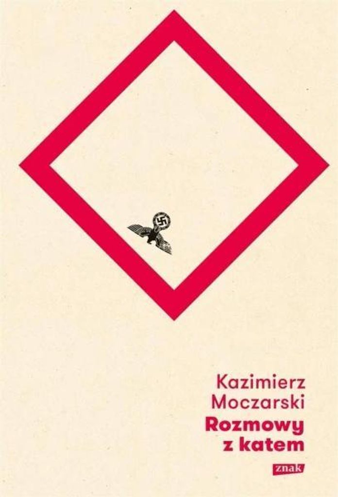 Entretiens avec un assassin. Édition 2023. Kazimierz Image du produit 