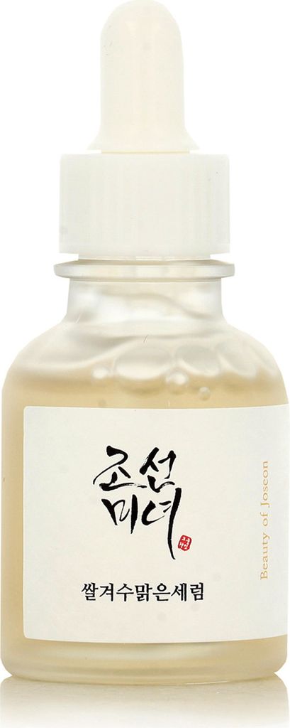 BEAUTY OF JOSEON Glow Deep Serum Rice + Alpha Arbutin Produktbild 4