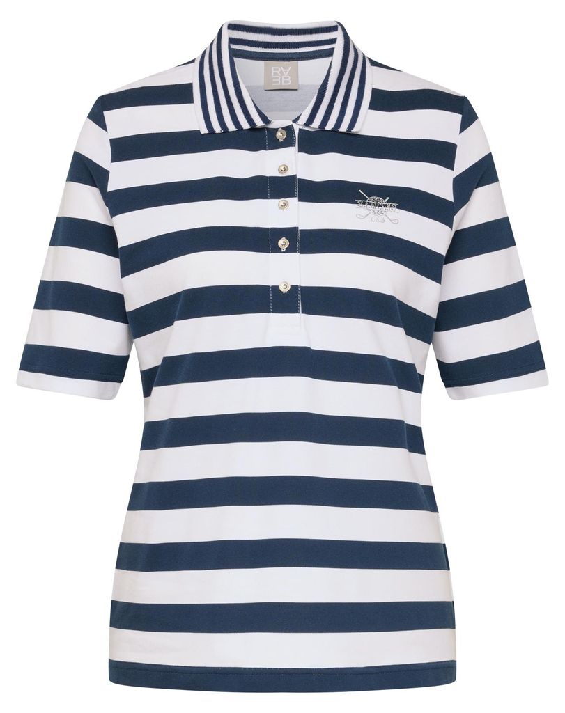 Rabe T-Shirt in Dunkelblau 42 Produktbild 