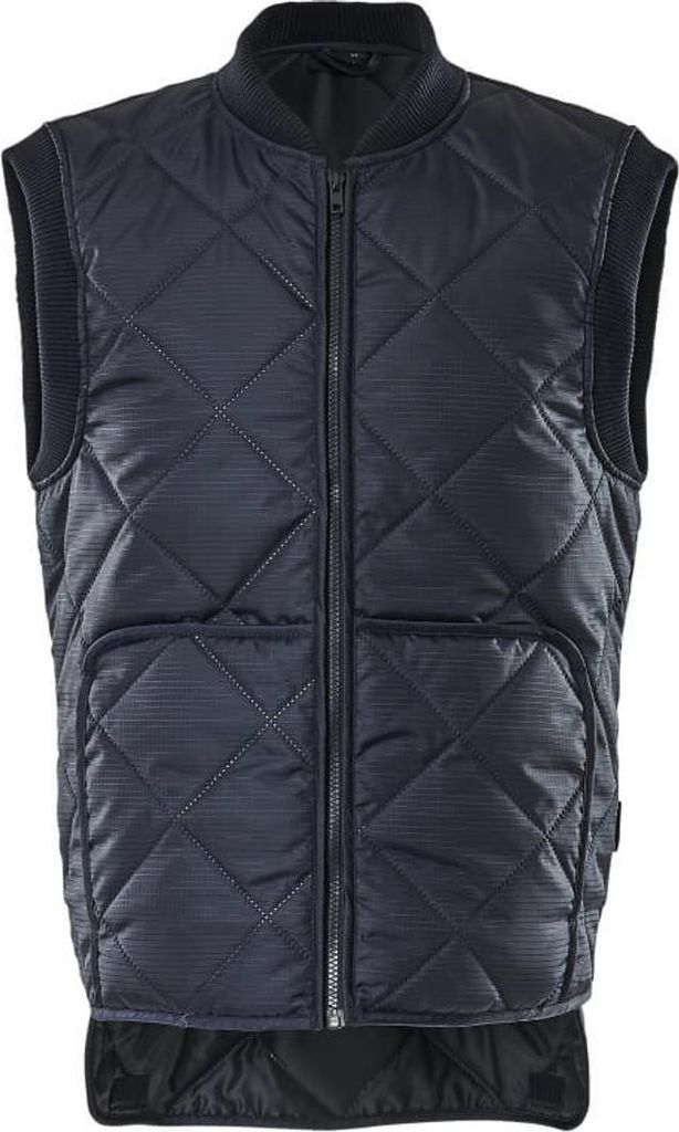 Mascot MASCOT® Liverpool Thermoweste Größe M, marine Produktbild 