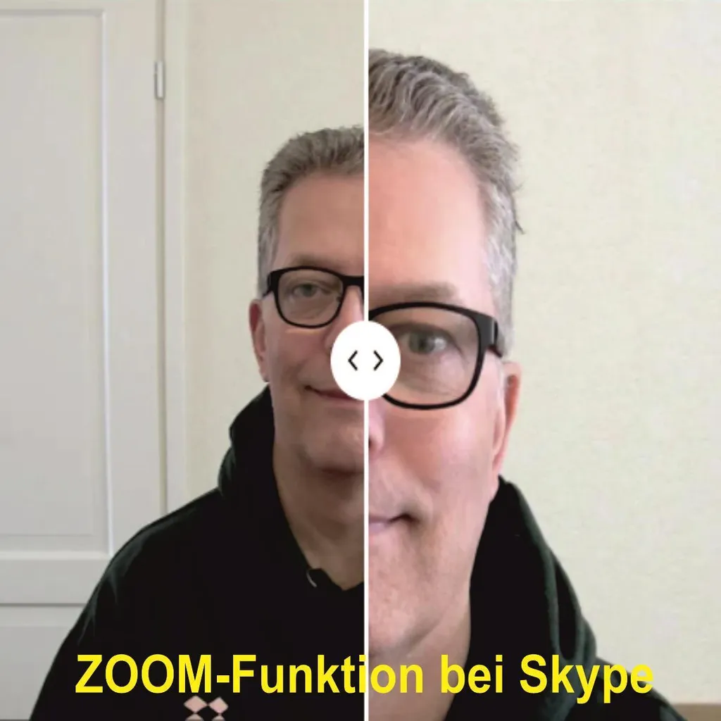 Webcam 2K Blizzard A-355-S avec Microphone Intégré pour PC et Mac