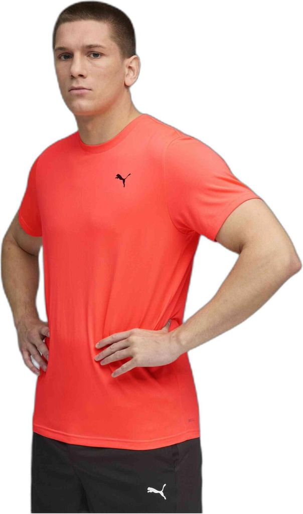 T-Shirt Puma 525908-23 für Herren