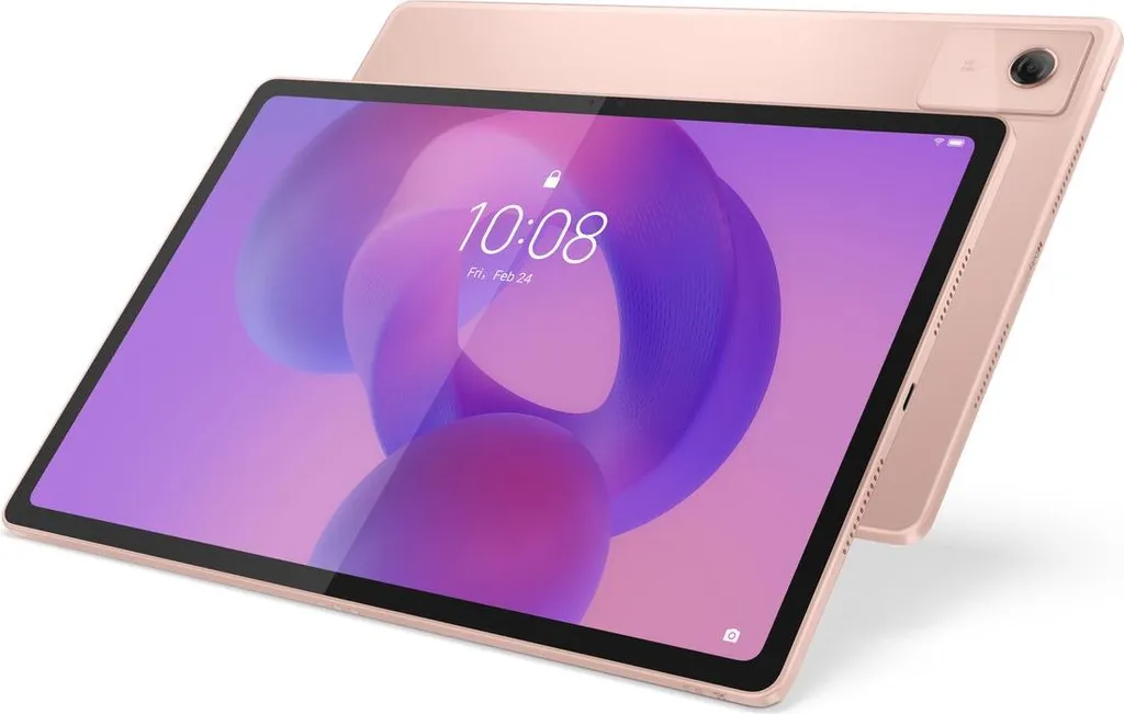 Lenovo Idea Tab Plus 12.1 WiFi 256 Go pour le Travail et le Dessin