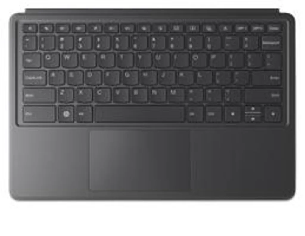 Clavier Azerty pour Lenovo Idea Tab Pro - Station de travail portable - 2