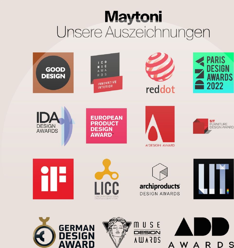Maytoni Pendelleuchte Ring Gold, 6xG9, exkl. Leuchtmittel Produktbild 8