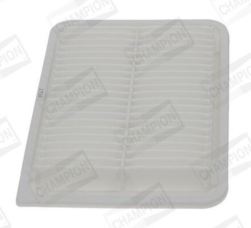 CHAMPION CAF101107P - OE 17801 0H050 Luftfilter für Camry (V4), Camry (V5)