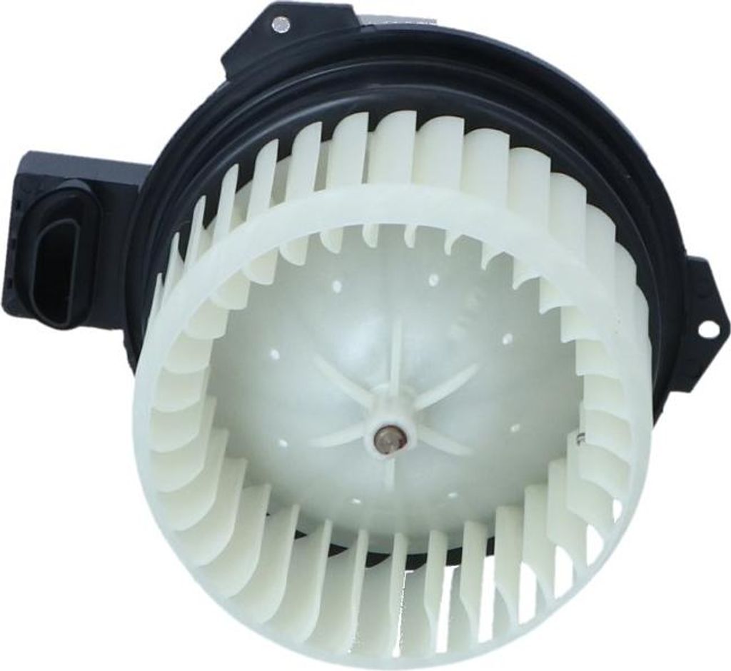 NRF 34406 Gebläsemotor Innenraumgebläse passend für PEUGEOT iOn Schrägheck für CITROËN C-Zero Schrägheck für MITSUBISHI Mirage / Space Star...