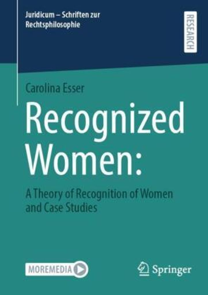 Recognized Women:
