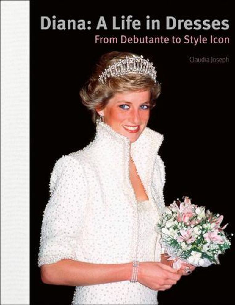 Diana: A Life in Dresses Immagine del prodotto 