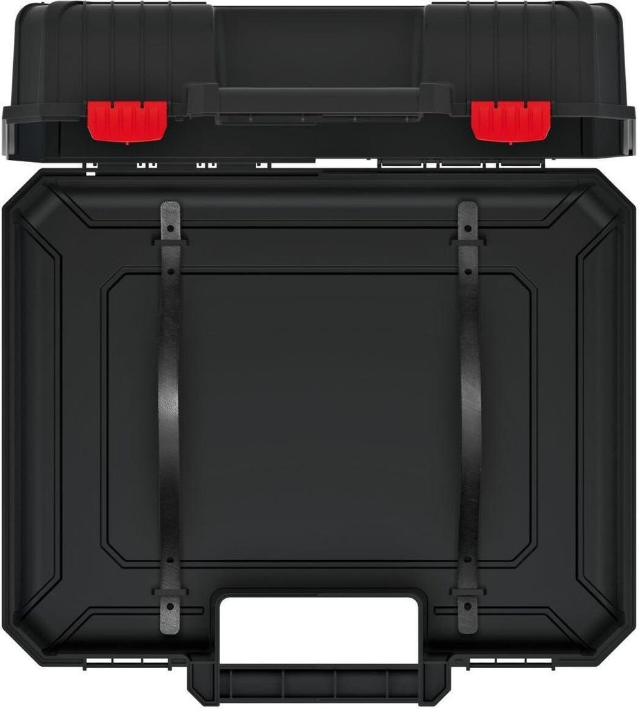 box na náradie s krabičkami 38,4x33,5x14,4cm HEAVY Obrázok produktu 9