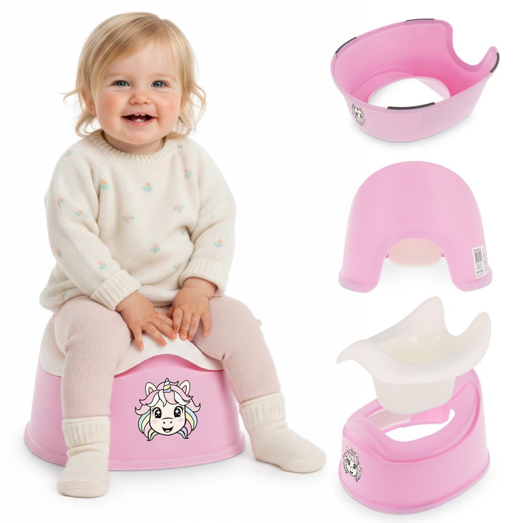 Vasino da bagno per bambini Vasino da bagno per bambini WC Immagine del prodotto 