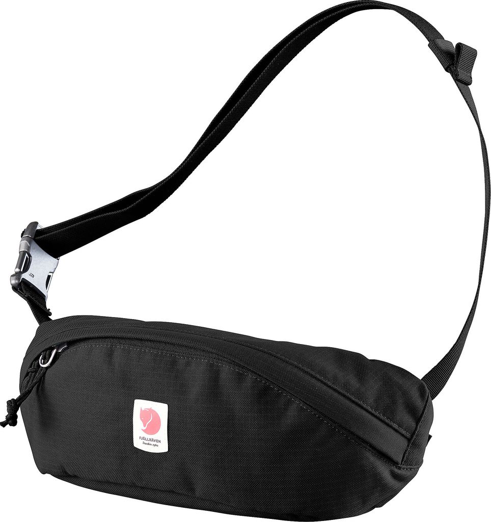 Fjäll Räven Ulvö Hip Pack Medium - Bauchtasche, Produktbild 