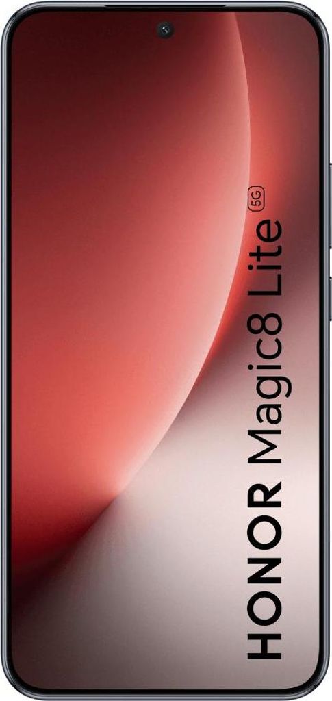 HONOR Magic8 Lite - 5G Smartphone - Dual-SIM - RAM 8 GB / Produktbild 