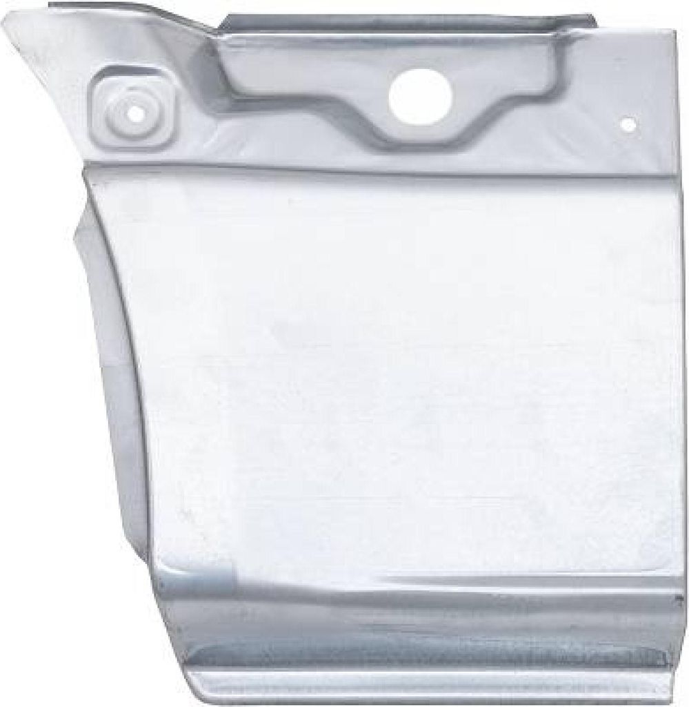 DIEDERICHS 9151034 Seitenwand rechts für MERCEDES-BENZ SPRINTER 3-t Tourer Bus (B907) 2018-