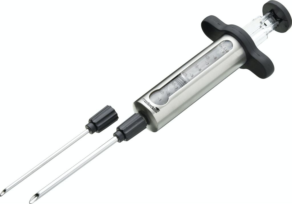 MasterClass Mariniernadel 50ml, Edelstahl Produktbild 