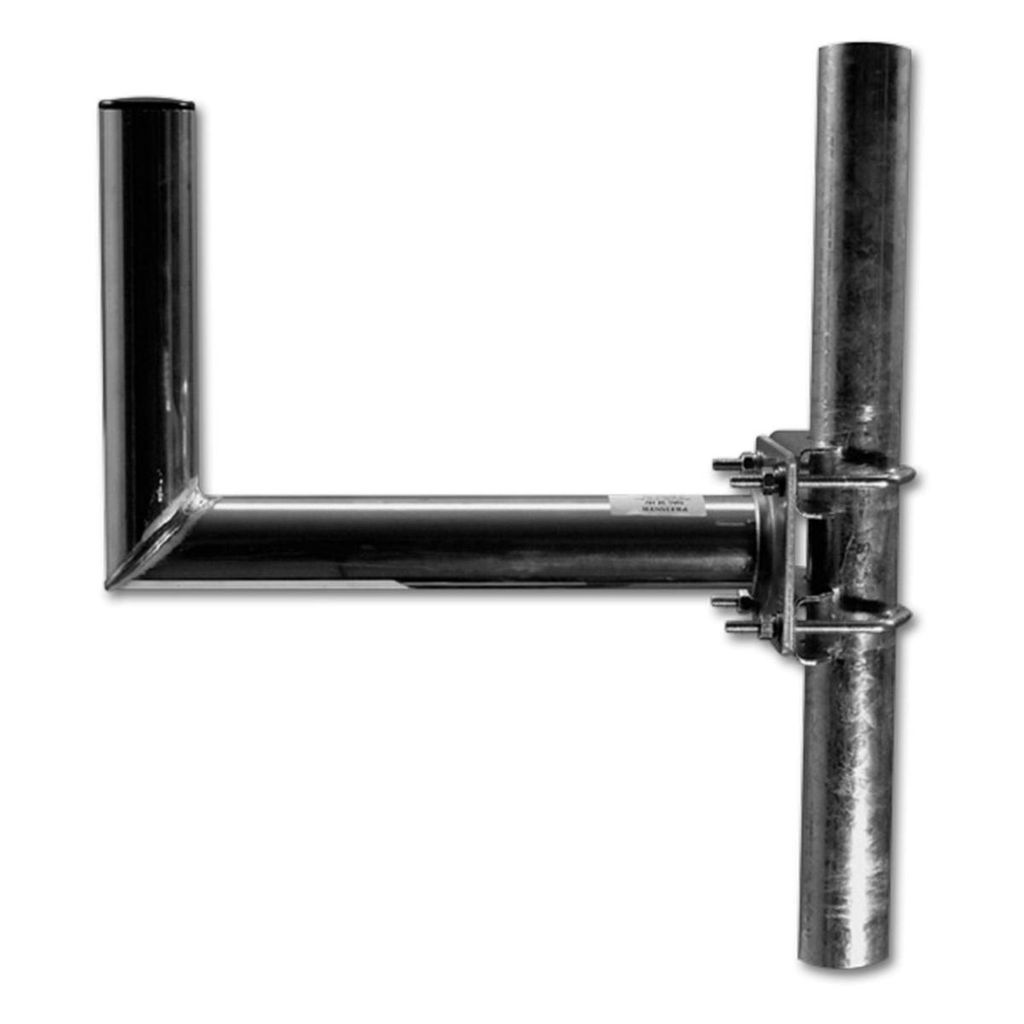 Televes Mastausleger ALU 35cm bis 75cm Rohr b.60mm MAL 35 HV
