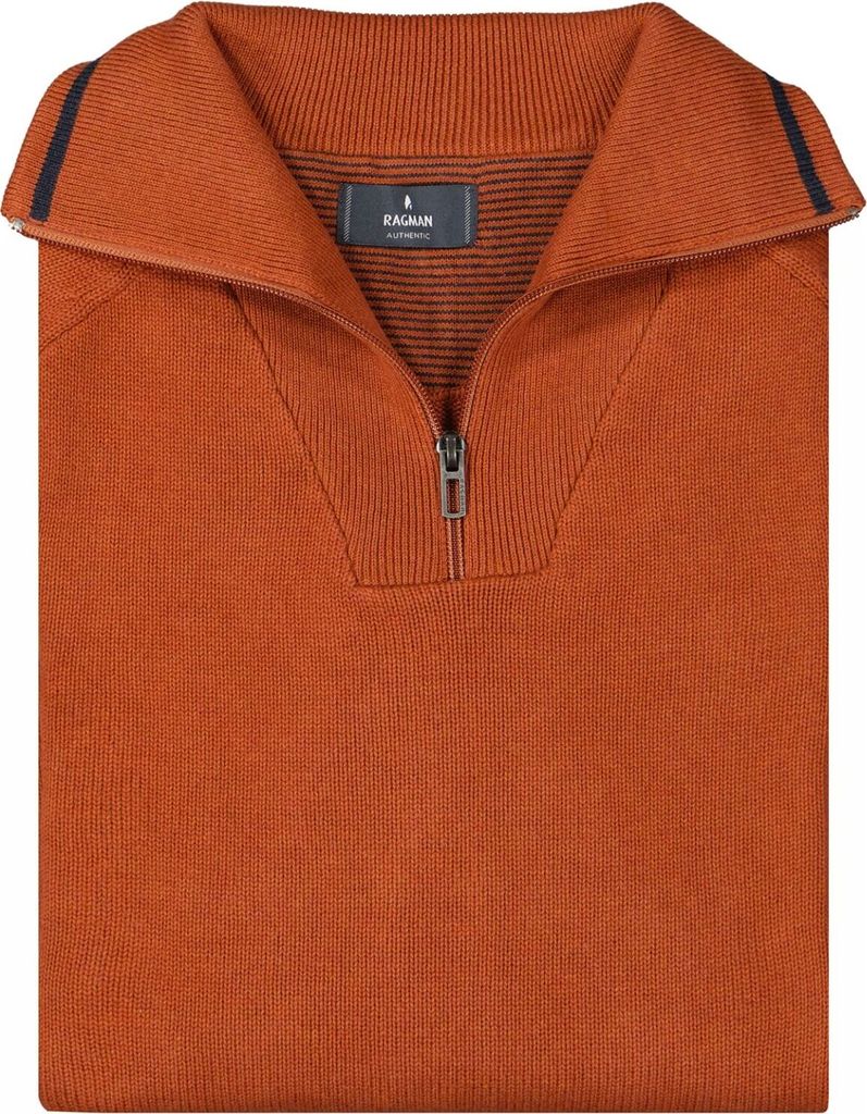 RAGMAN Troyer-Pullover