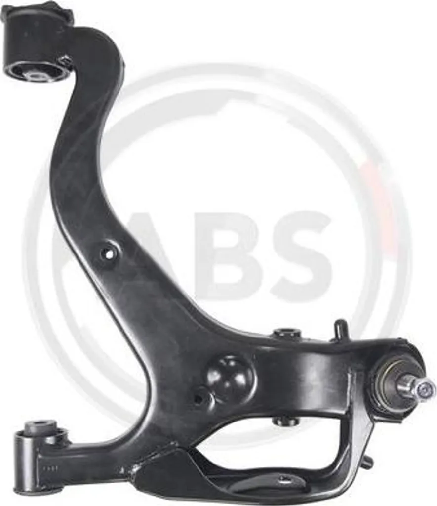 Bras de contrôle A.B.S. 211460 OE LR014136 pour Discovery III et IV
