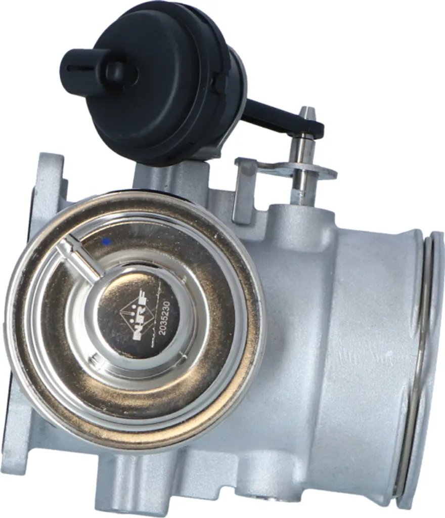 Vanne EGR NRF 48342 pour T5 - Remplacement OE 070128070B Qualité