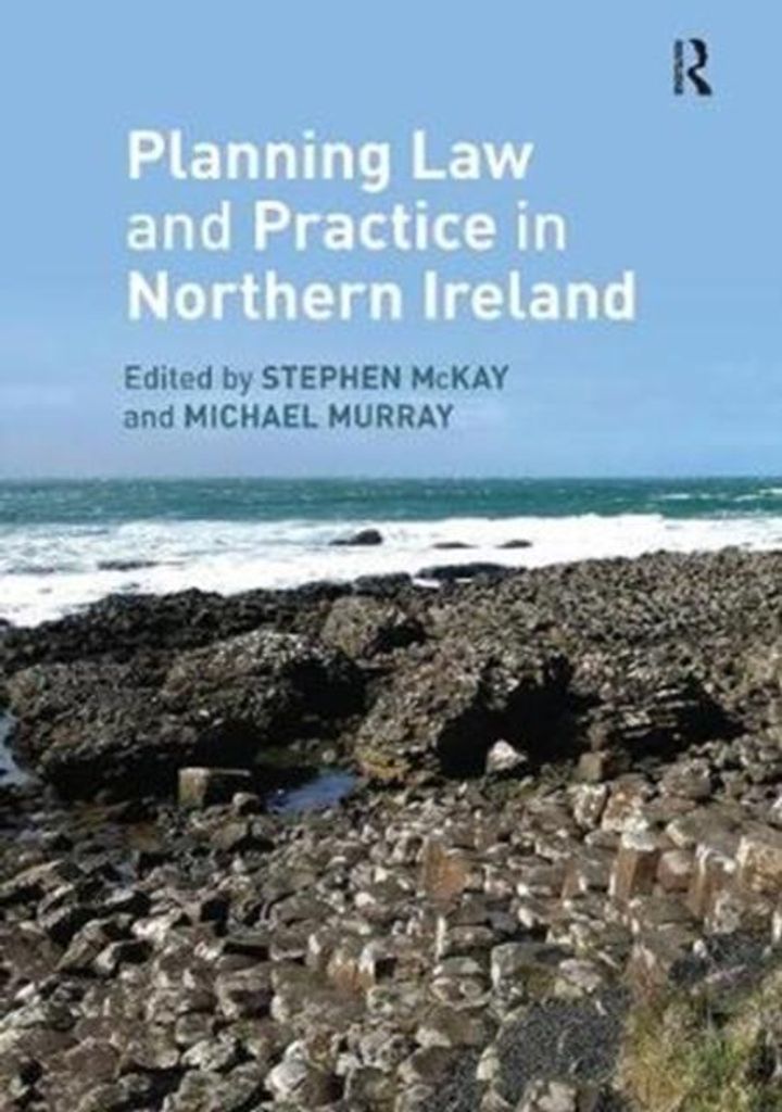Planning Law & Practice In Northern Irel – Lingua: Inglese