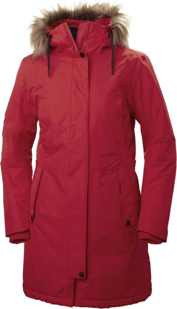 Helly Hansen Jacken Mayen Parka, 53303162, Größe: 162