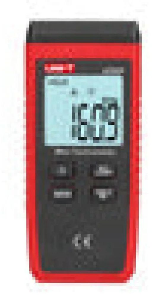 UNI-T UT373 - Berührungsloser digitaler Drehzahlmesser, Produktbild 